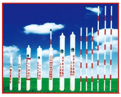 江苏拉线警示管
